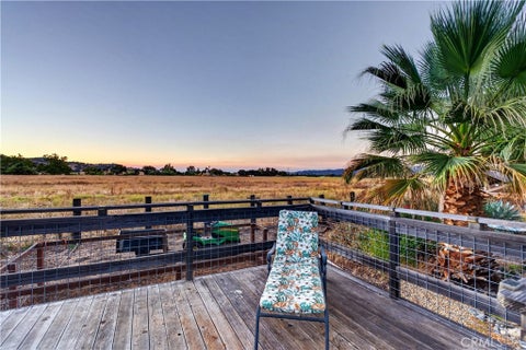 Tiny photo for 22460 F Street ST, Santa Margarita, CA 93453 (MLS # NS26192825)