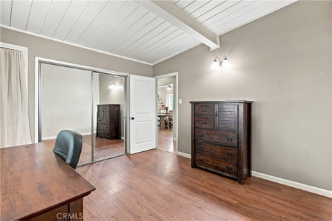 Tiny photo for 22460 F Street ST, Santa Margarita, CA 93453 (MLS # NS26192825)
