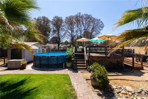 Tiny photo for 22460 F Street ST, Santa Margarita, CA 93453 (MLS # NS26192825)