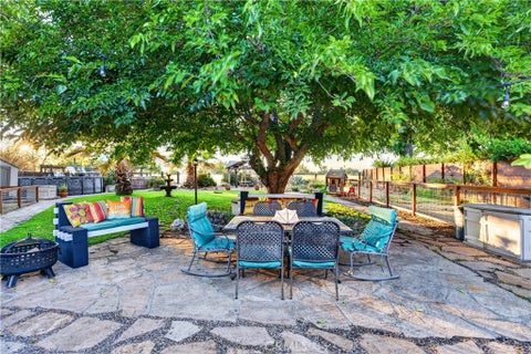 Tiny photo for 22460 F Street ST, Santa Margarita, CA 93453 (MLS # NS26192825)