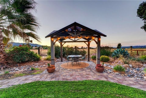 Tiny photo for 22460 F Street ST, Santa Margarita, CA 93453 (MLS # NS26192825)