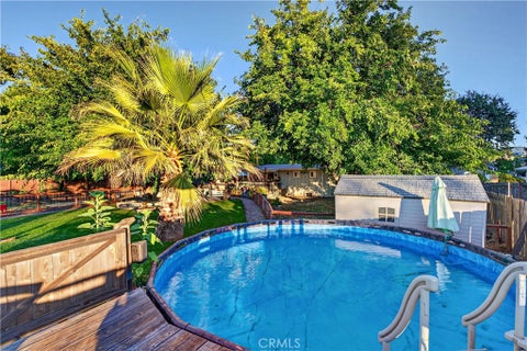 Tiny photo for 22460 F Street ST, Santa Margarita, CA 93453 (MLS # NS26192825)