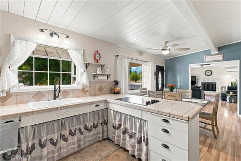 Tiny photo for 22460 F Street ST, Santa Margarita, CA 93453 (MLS # NS26192825)