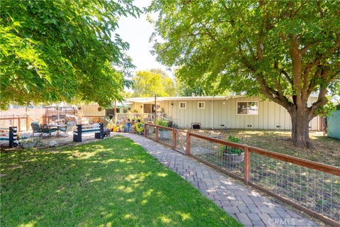 Tiny photo for 22460 F Street ST, Santa Margarita, CA 93453 (MLS # NS26192825)