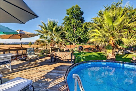 Tiny photo for 22460 F Street ST, Santa Margarita, CA 93453 (MLS # NS26192825)