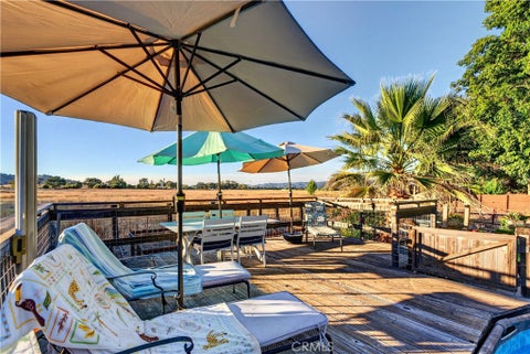 Tiny photo for 22460 F Street ST, Santa Margarita, CA 93453 (MLS # NS26192825)