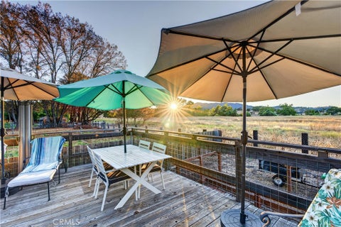 Tiny photo for 22460 F Street ST, Santa Margarita, CA 93453 (MLS # NS26192825)