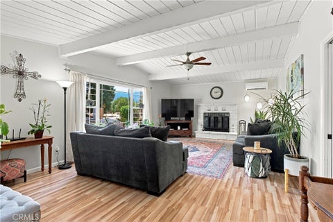 Tiny photo for 22460 F Street ST, Santa Margarita, CA 93453 (MLS # NS26192825)