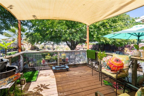Tiny photo for 22460 F Street ST, Santa Margarita, CA 93453 (MLS # NS26192825)
