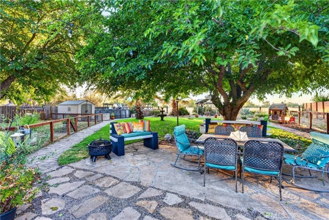 Tiny photo for 22460 F Street ST, Santa Margarita, CA 93453 (MLS # NS26192825)