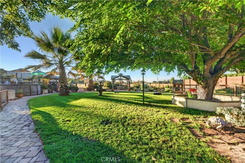 Photo of 22460 F Street ST, Santa Margarita, CA 93453 (MLS # NS26192825)