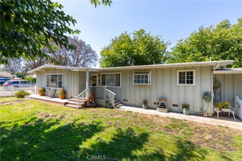 Photo of 22460 F Street ST, Santa Margarita, CA 93453 (MLS # NS26192825)