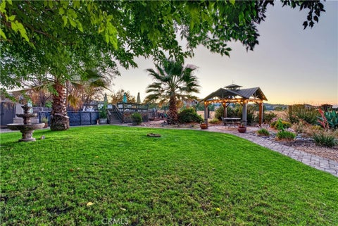 Tiny photo for 22460 F Street ST, Santa Margarita, CA 93453 (MLS # NS26192825)