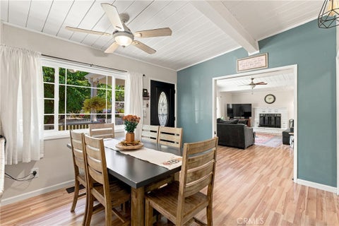 Tiny photo for 22460 F Street ST, Santa Margarita, CA 93453 (MLS # NS26192825)