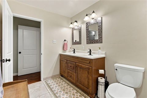 Tiny photo for 22460 F Street ST, Santa Margarita, CA 93453 (MLS # NS26192825)
