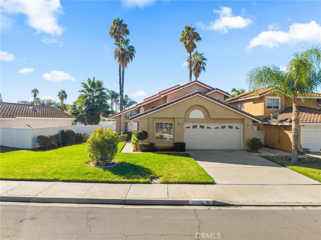 29784 Camino Cristal
