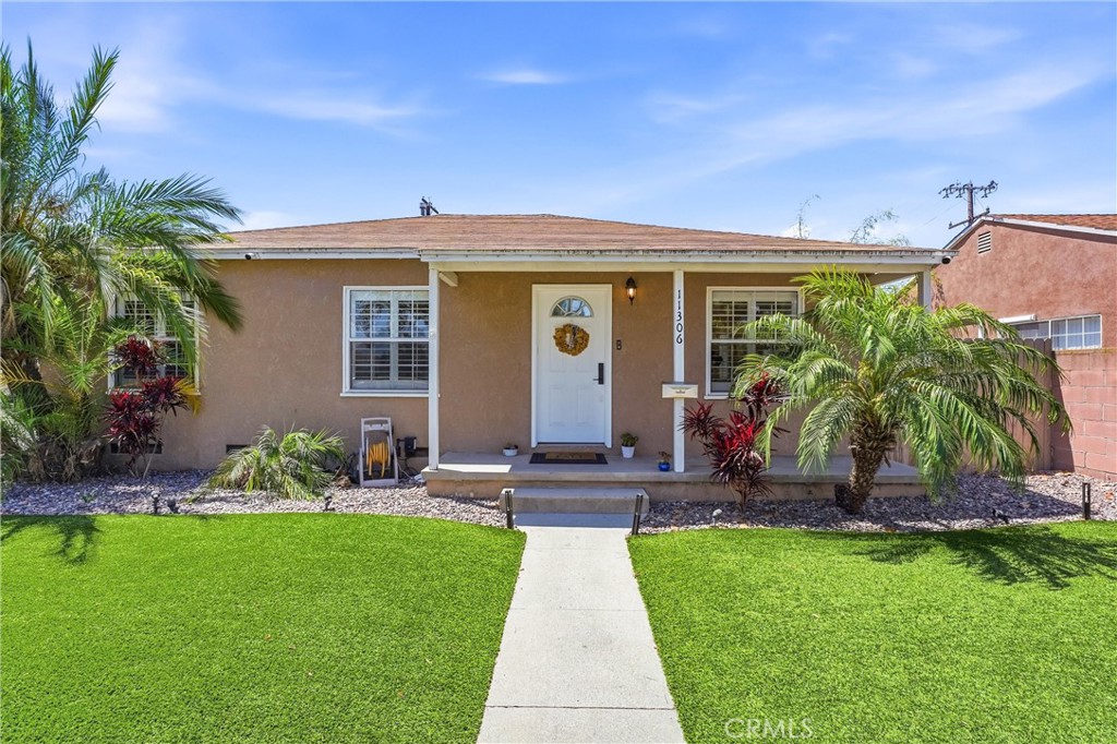 11306 Rosecrans Avenue