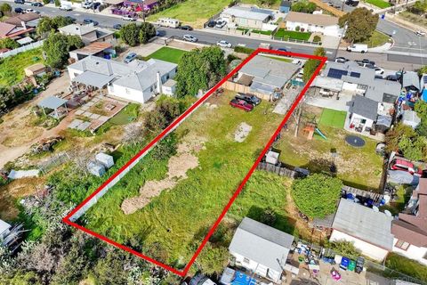 5351 Bonita Dr San Diego CA 92114