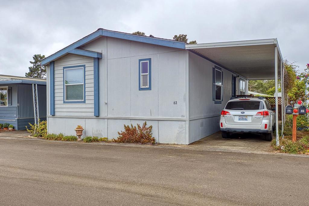 100 N Rodeo Gulch Road 63
