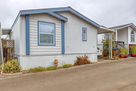 Photo of 100 N Rodeo Gulch Road #63, Soquel, CA 95073 (MLS # ML82054675)