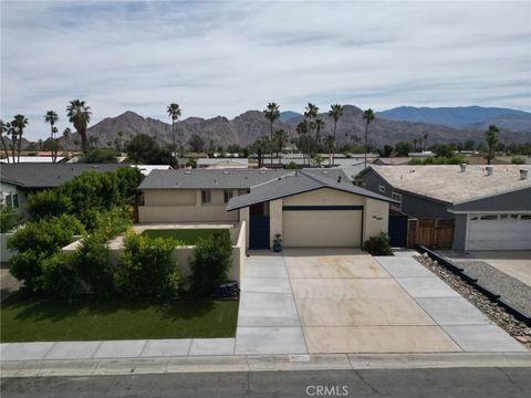 Photo of 43035 Tennessee AVE, Palm Desert, CA 92211 (MLS # IV26098065)