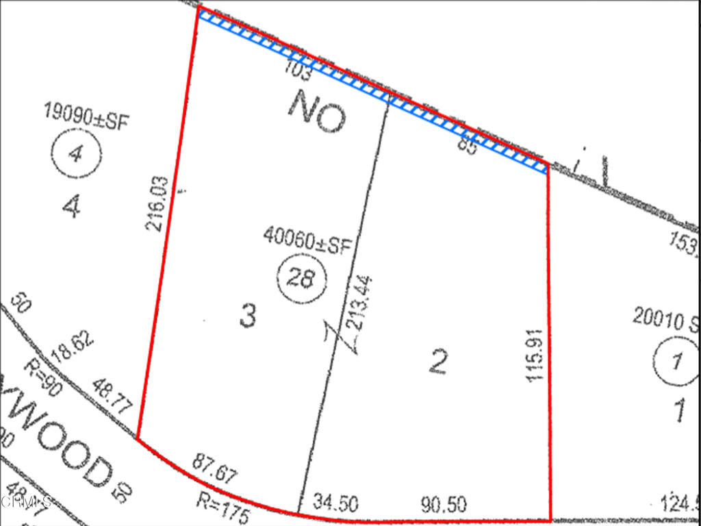 Properties 3 1561 Gaywood Drive
