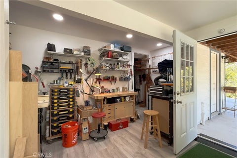 Tiny photo for 5230 Plymouth Street, Cambria, CA 93428 (MLS # SC26158055)