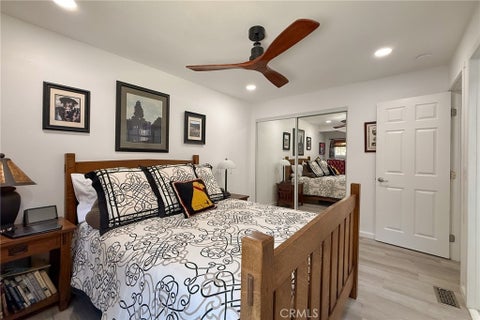 Tiny photo for 5230 Plymouth Street, Cambria, CA 93428 (MLS # SC26158055)