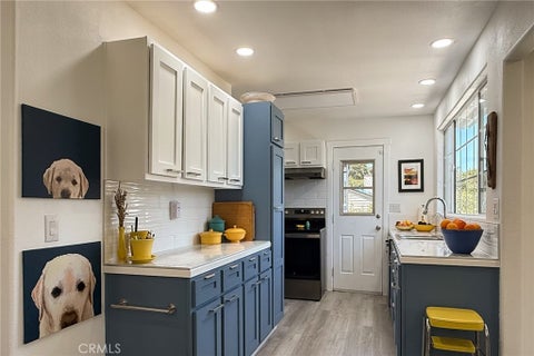 Tiny photo for 5230 Plymouth Street, Cambria, CA 93428 (MLS # SC26158055)