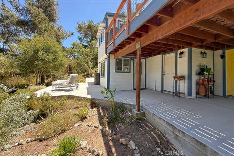 Tiny photo for 5230 Plymouth Street, Cambria, CA 93428 (MLS # SC26158055)