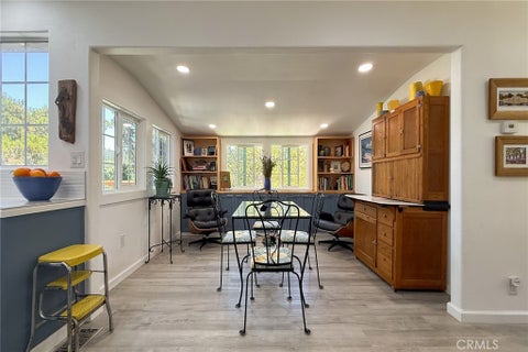 Tiny photo for 5230 Plymouth Street, Cambria, CA 93428 (MLS # SC26158055)