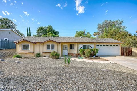 960 Calle Margarita Thousand Oaks CA 91360