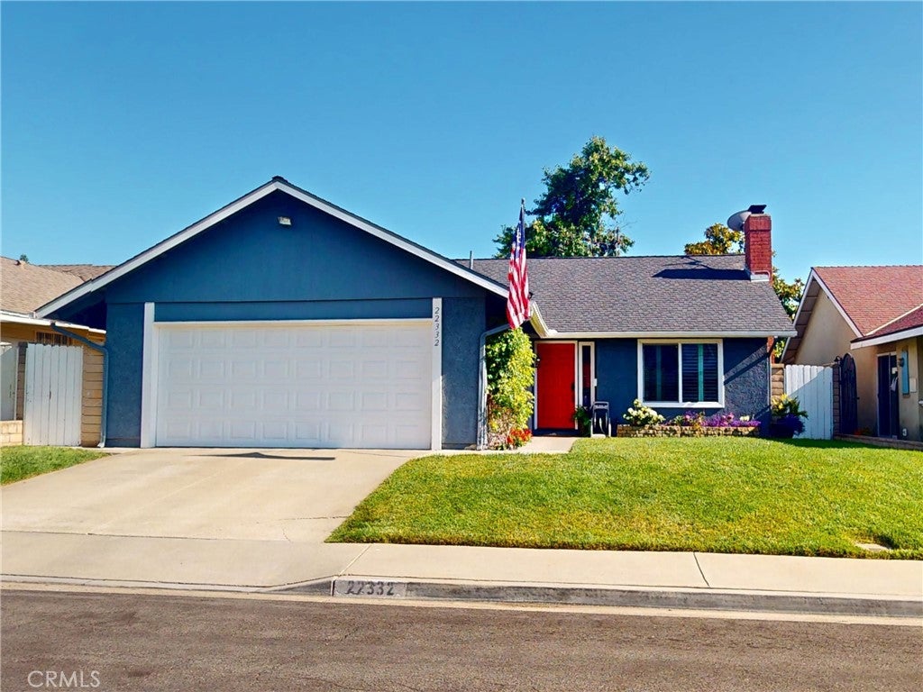 22332 Savona, Laguna Hills CA 92653 - Photo 1