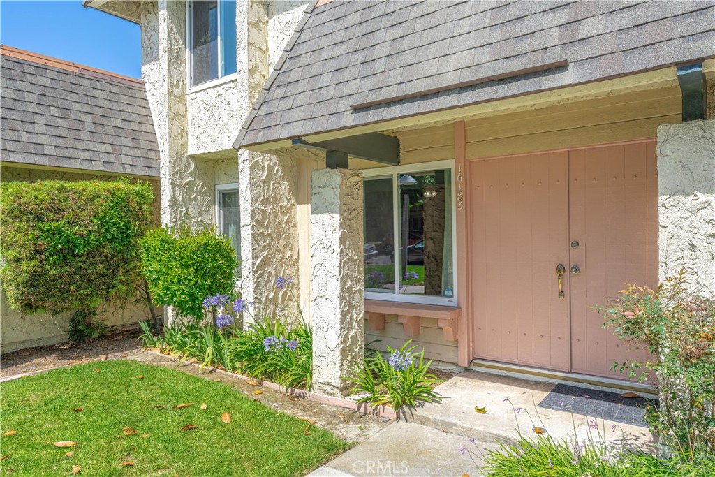 16183 Mount Erebus Court