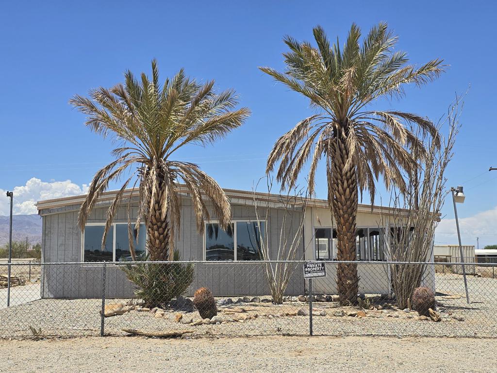 Unlock the potential of this unfinished 3 Bedrooms, 2 bath manufactured home. Great opportunity for investors, visionaries, or anyone dreaming of a personalized remodel. This blank canvas sits in a desireable neighborhood and is ready for your creative touch. With the layout already in place, you can design every detail to your taste and lifestyle. Whether you're looking to flip, invest, or build your forever home, this is your chance to create something truly special. New plumbing and electrical throughout home, brand new counters and quartz counter tops will be included, new laminate floors and drywall throughout home except one room. Don't miss out!!