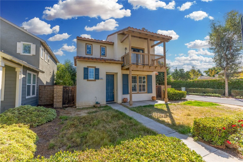 6361 Chattanooga Drive