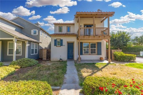 6361 Chattanooga Drive Riverside CA 92504