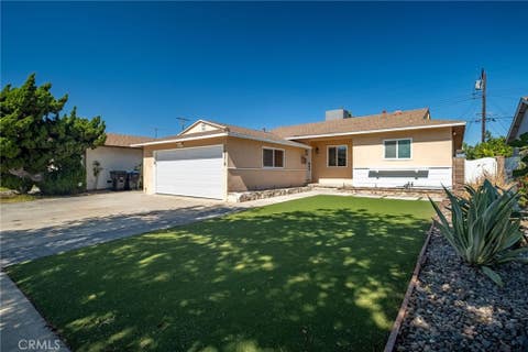Photo of 16318 McRae Avenue, Norwalk, CA 90650 (MLS # WS26160976)