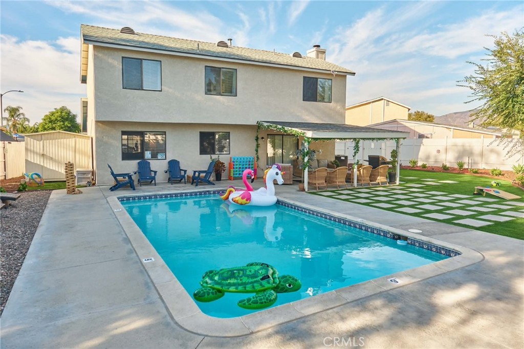 345 Eisenhower Court