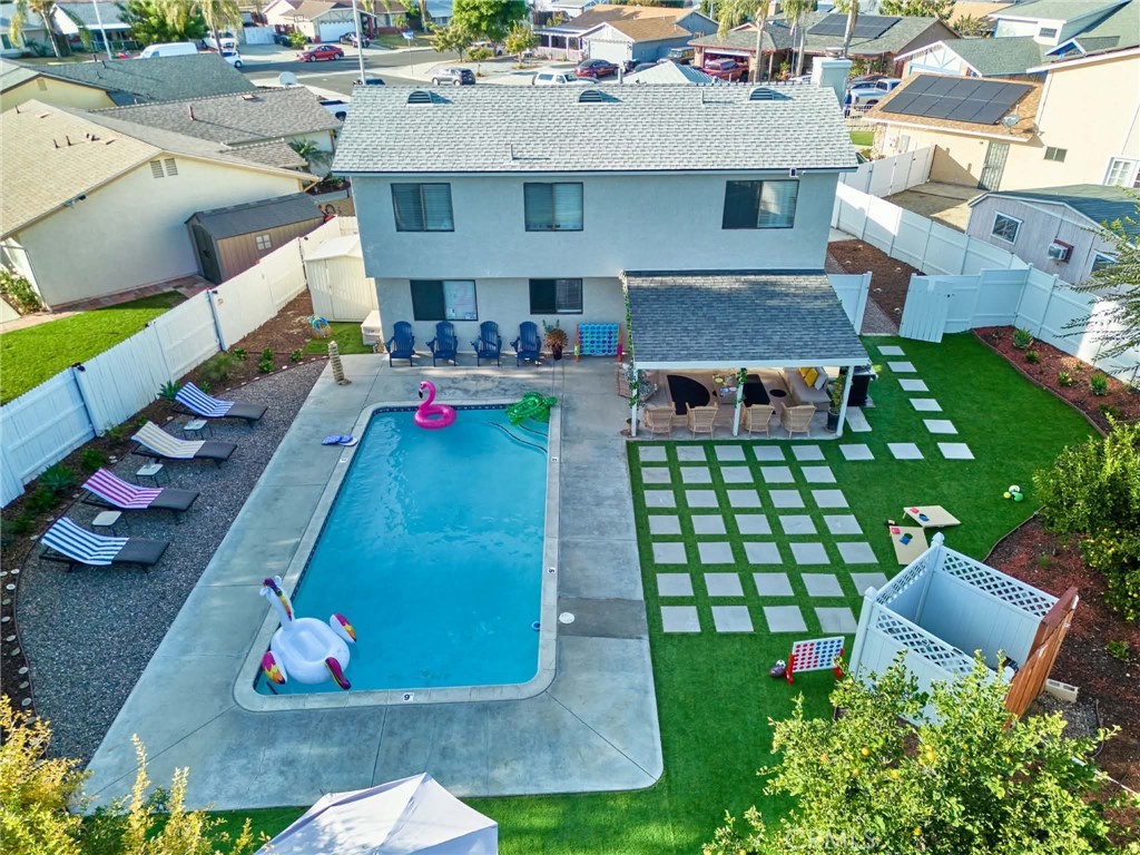 345 Eisenhower Court