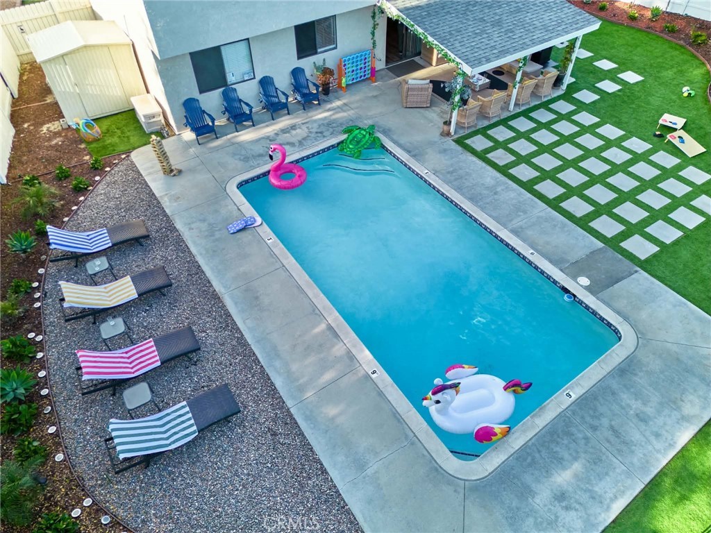 345 Eisenhower Court