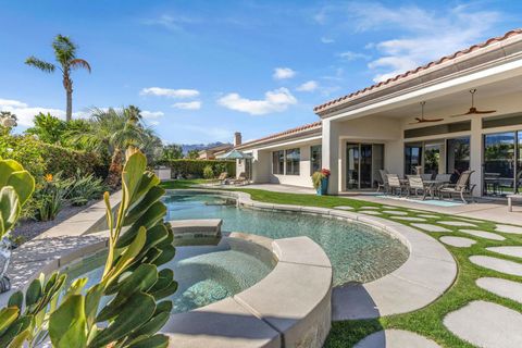 Photo of 21 Calle La Reina, Rancho Mirage, CA 92270 (MLS # 219143683DA)