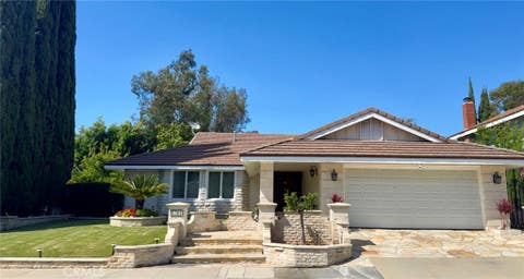 Photo of 5361 E Rural Ridge CIR, Anaheim Hills, CA 92807 (MLS # PW26116291)