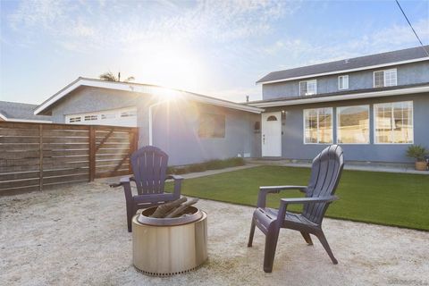 Photo of 3346 Mount Acadia Blvd. Blvd, San Diego, CA 92111 (MLS # 260003629SD)