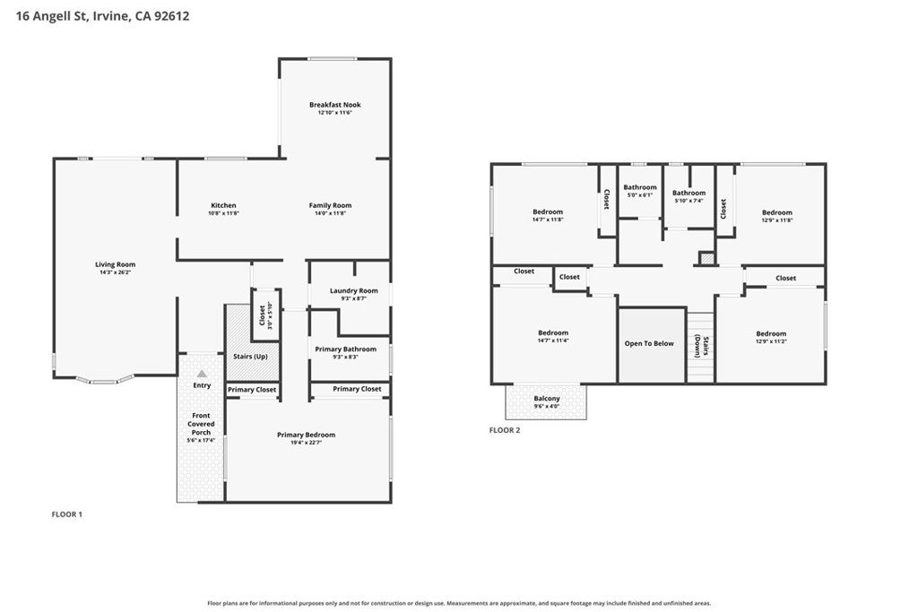 16 Angell Street, Irvine CA 92612 - Photo 54