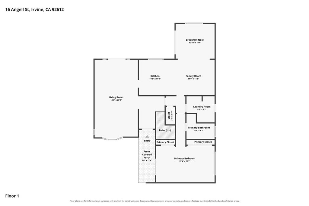 16 Angell Street, Irvine CA 92612 - Photo 55