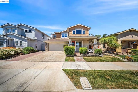 Photo of 921 Sawyer Way, Brentwood, CA 94513 (MLS # 41142760)