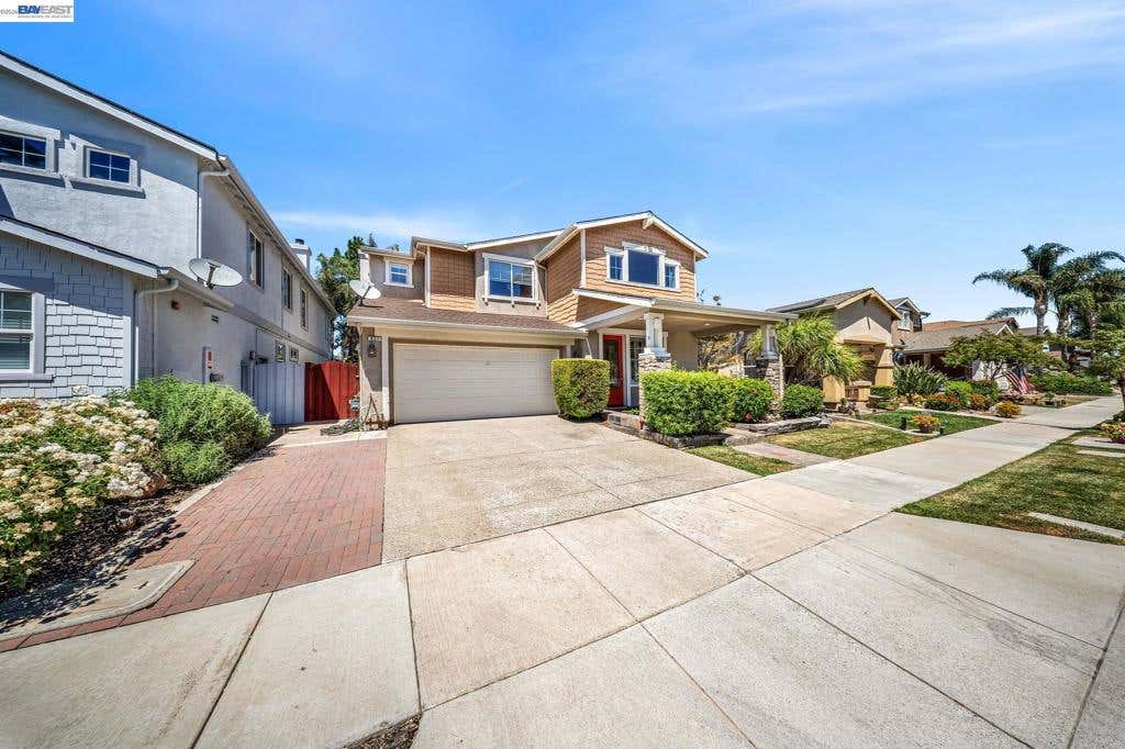 Photo of 921 Sawyer Way, Brentwood, CA 94513 (MLS # 41142760)