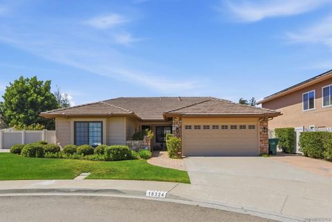 Photo of 18324 Hampshire Ln Ln, San Diego, CA 92128 (MLS # 260009128SD)