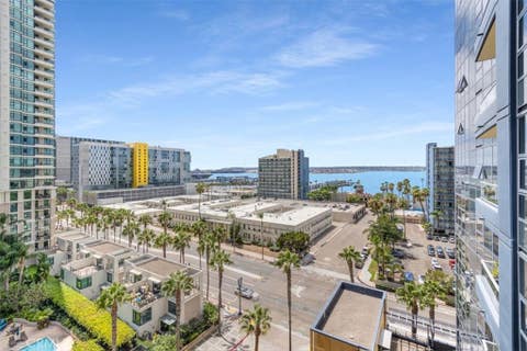 Photo of 1325 Pacific Highway #1003, San Diego, CA 92101 (MLS # SR26169534)